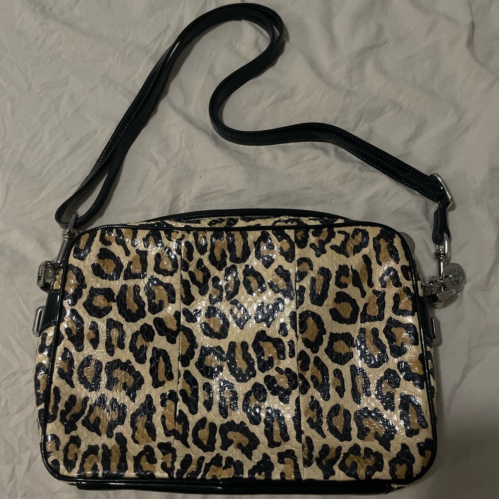 BALDININI VINTAGE BAG
